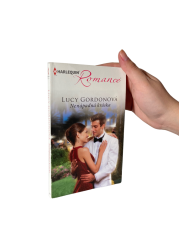 Harlequin Romance: Nenápadná kráska