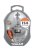 OSRAM Rezervní sada H4 12V - Autobox
