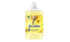 Coccolino Aviváž happy yellow 1700 ml 68 dávek