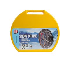 ALLRIDE Sněhové řetězy skupina 50 /CZ