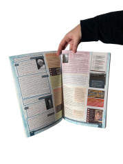Literatura pro 4. ročník SŠ – učebnice – zkrácená verze