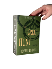 The Great Hunt