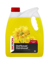SHERON Letní ostřikovač 3 l