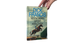 Noční můry. Sport královen