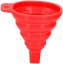 ALLRIDE Trychtýř silikonový skládací