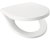 Záchodové prkénko Jika Lyra Plus Compact Slow Close Duroplast