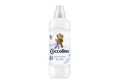 Coccolino Aviváž sensitive & soft 975 ml 39 dávek