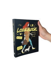 Lookbook: Tvůj průvodce světem módy
