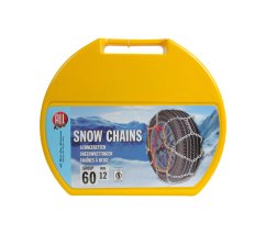 ALLRIDE Sněhové řetězy skupina 60 /CZ