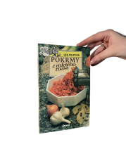Pokrmy z mletého masa