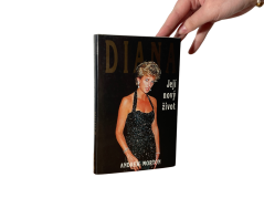 Diana: Jej nový život