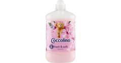 Coccolino Aviváž silk lily 1700 ml 68 dávek