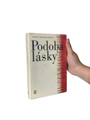 Podoba lásky