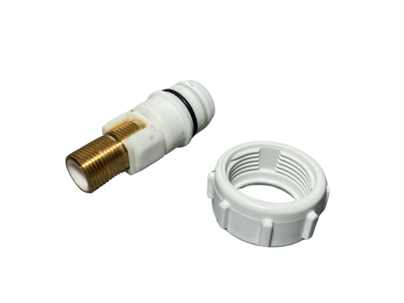 Geberit náhradní díl: Přechodka 3/8" včetně matice