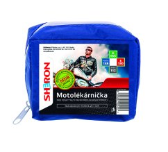 SHERON Motolékárna