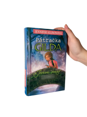 Pátračka Gilda a Jezerní panny