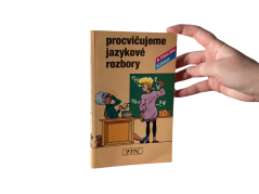 Procvičujeme jazykové rozbory : alternativní učebnice