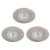 Philips Dive LED SL261 (Set 3ks) 5.5W/350lm 85mm 2700K IP65
