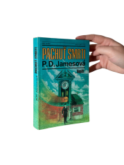 Pachuť smrti