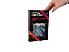 Dračí zuby. Část druhá