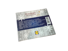 CD: Karel Jaromír Erben - Pohádky Pod Stromeček 2: Tři Zlaté Vlasy Děda Vševěda