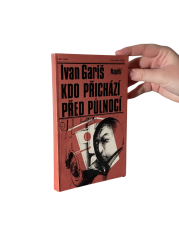 Kdo přichází před půlnocí