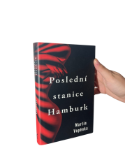 Poslední stanice Hamburk