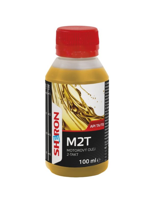 SHERON M2T 100 ml