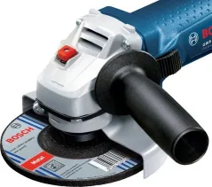 BOSCH Professional Úhlová bruska BOSCH GWS 7-125