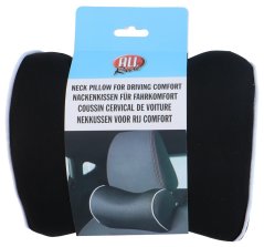 ALLRIDE Komfortní opěrka krku z paměťové pěny