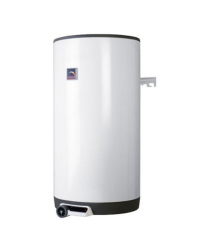 Ohřívač vody OKCE 125l elektrický svislý nástěnný