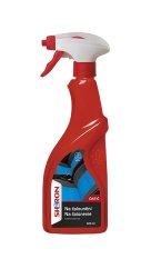 SHERON Čistič potahů a čalounění 500 ml