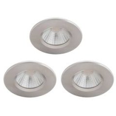 Philips Dive LED SL261 (Set 3ks) 5.5W/350lm 85mm 2700K IP65