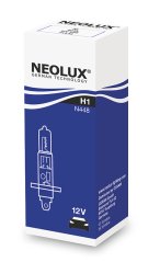 NEOLUX Standard H1 12V N448-ks