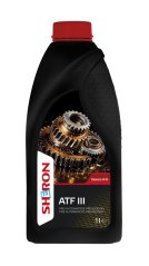 SHERON ATF III 1 lt