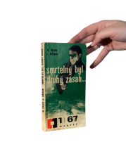 Smrtelný byl druhý zásah