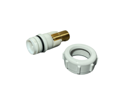 Geberit náhradní díl: Přechodka 3/8" včetně matice