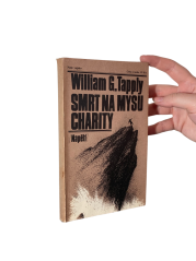 Smrt na mysu Charity