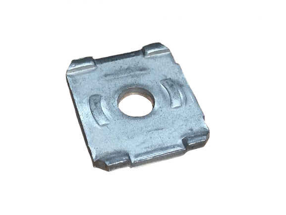 HILTI, Patní plech MQZ-L13-R (#304073)