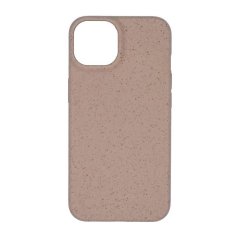 Kryt na mobil na Apple iPhone 14 Pro Max růžový (Forever Bioio)