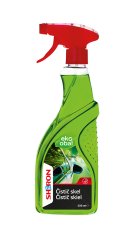 SHERON Čistič skel 500 ml