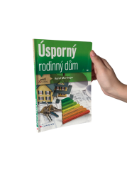 Úsporný rodinný dům