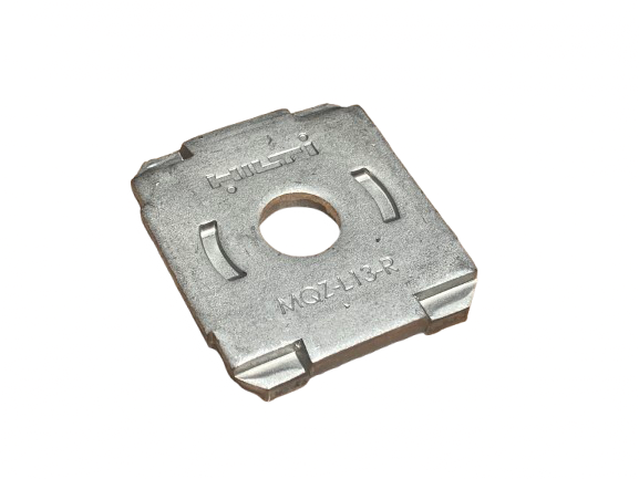 HILTI, Patní plech MQZ-L13-R (#304073)