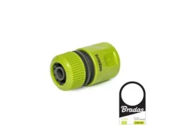 BRADAS Rychlospojka 1/2 Stop Lime LE-2140