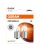 OSRAM Žárovka pomocná R10W 12V 5008-02B NEW
