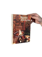 Ruská kuchyňa