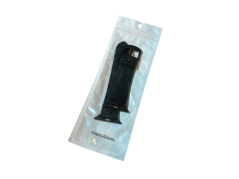 Řemínek na Apple Watch Black