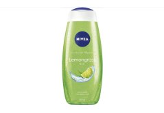 Sprchový gel NIVEA Lemongrass & Oil 500 ml