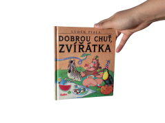 Dobrou chuť, zvířátka