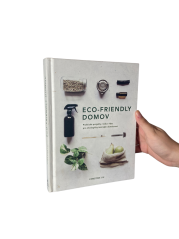 Eco-Friendly domov